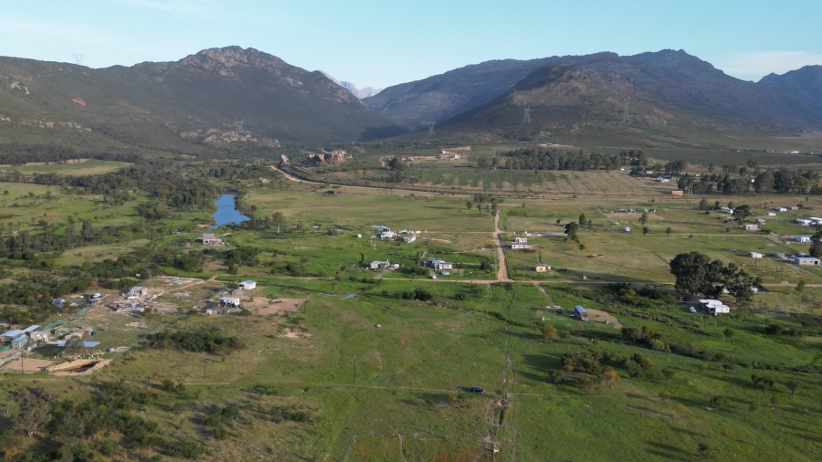 0 Bedroom Property for Sale in Gouda Western Cape